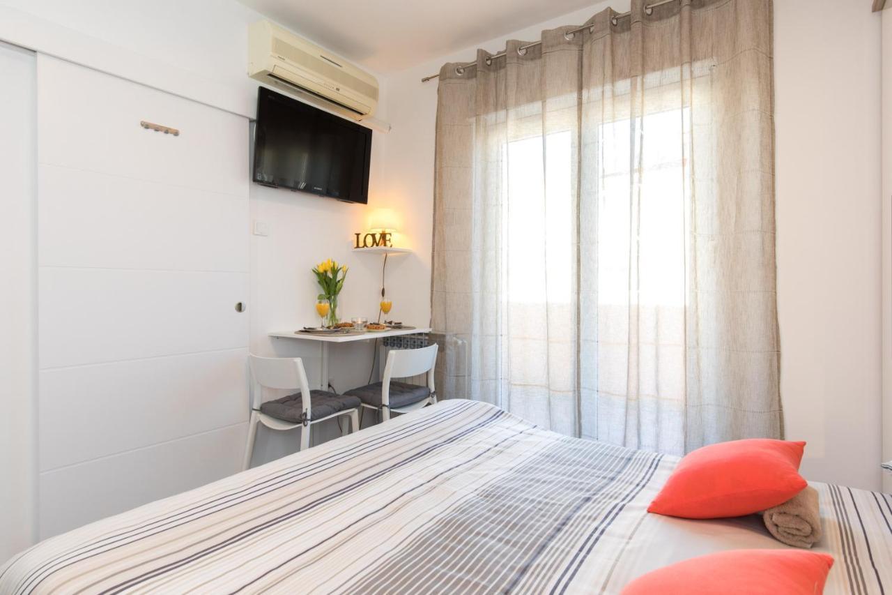 Guest House Krk Town Centre Экстерьер фото