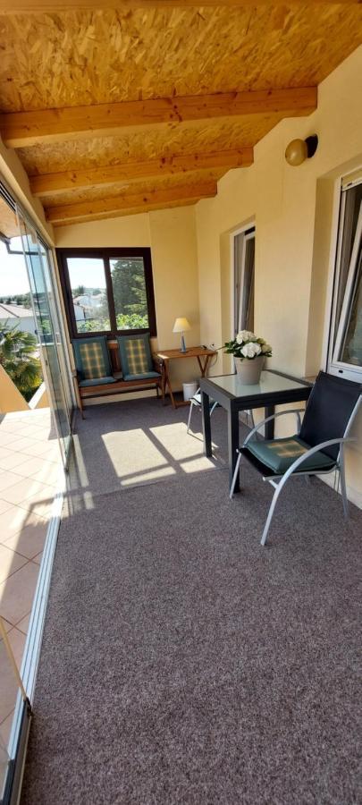 Guest House Krk Town Centre Экстерьер фото