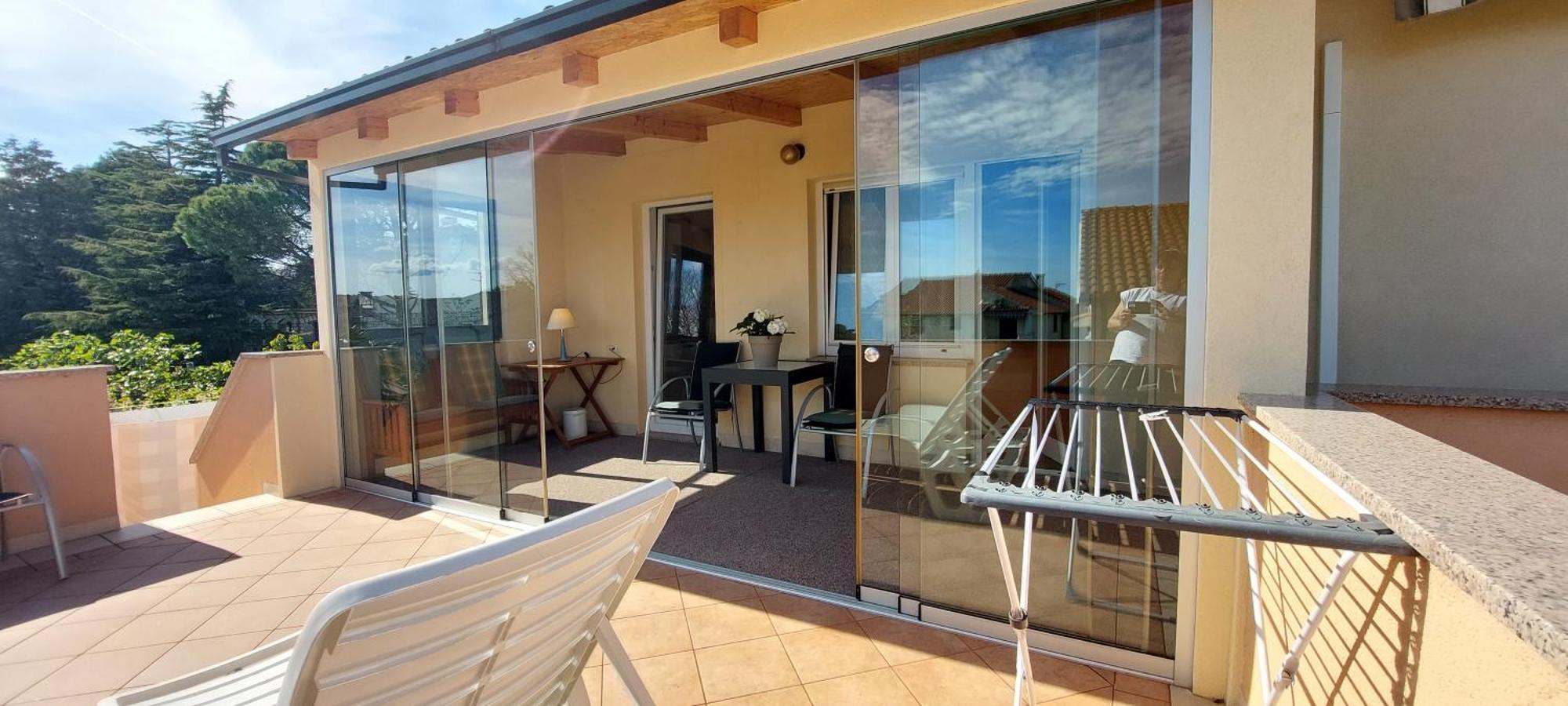 Guest House Krk Town Centre Экстерьер фото