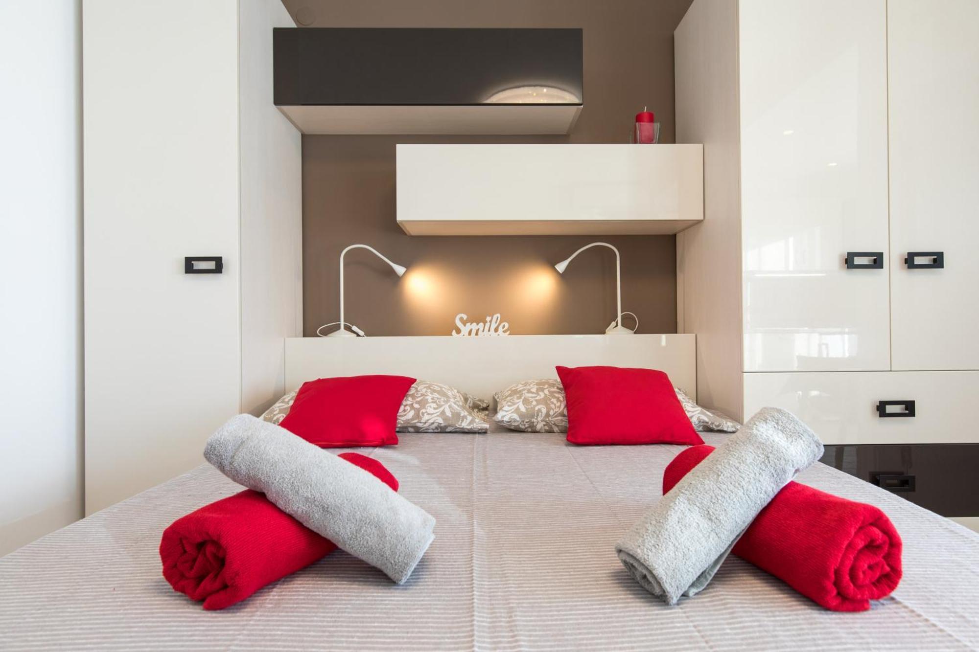 Guest House Krk Town Centre Номер фото
