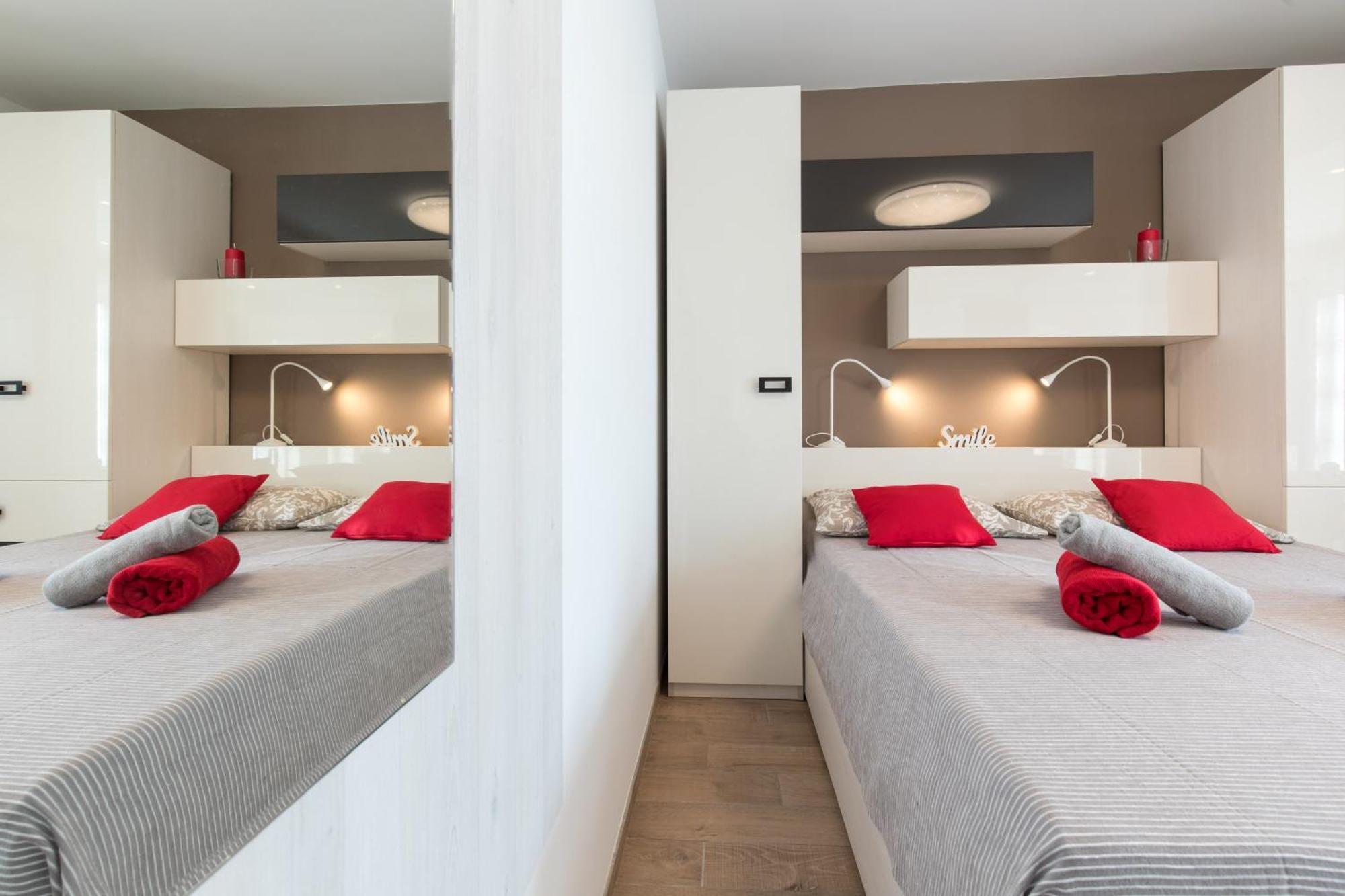 Guest House Krk Town Centre Номер фото